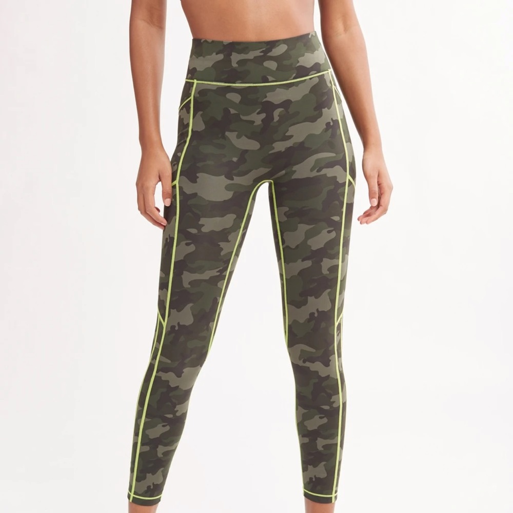 All Access Center Stage Pocket Legging